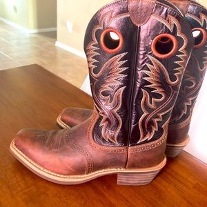 Ariat Men's Western Boots